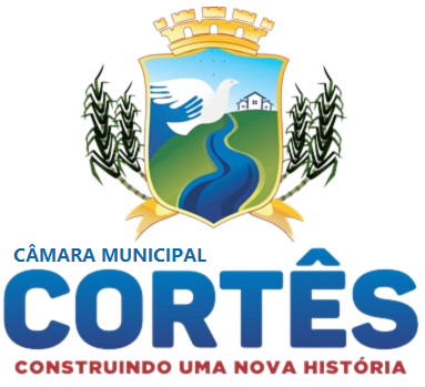 CÂMARA MUNICIPAL DE CORTÊS